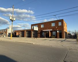 25 & 29 Milford Avenue North York, ON M6M 2Wl