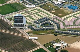 Midland/Ustick Nampa Office