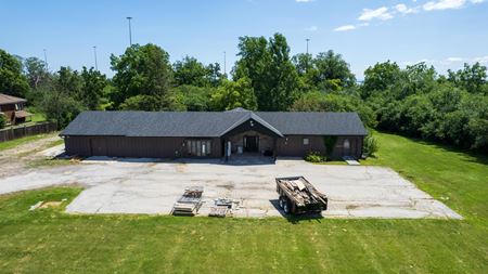 Other space for Rent at 2078 Upper Middle Road East in Oakville