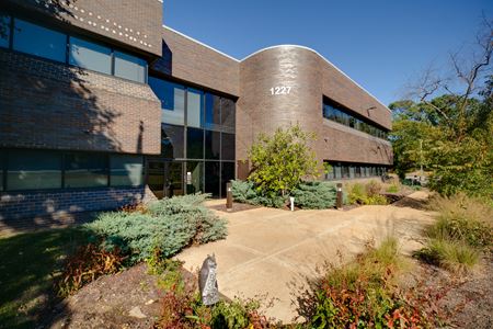 Office space for Rent at 1227 Fern Ridge Parkway in Saint Louis