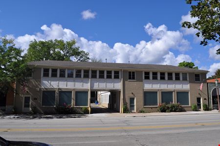 Photo of commercial space at 630 Green Bay Rd in Kenilworth
