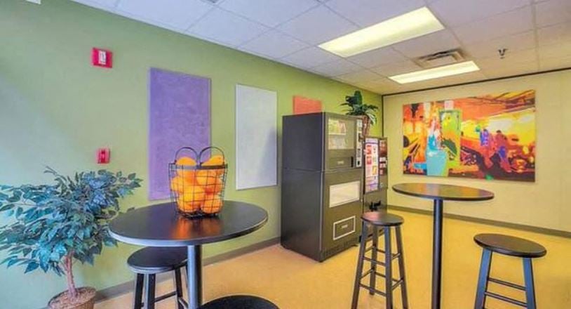 Absolute Offices - Diamond Suites