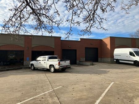 Office space for Rent at 2800 South Coltrane Place in Edmond