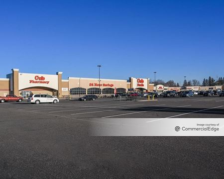 Photo of commercial space at 2013 Broadway Avenue West in Forest Lake
