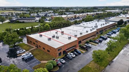 Industrial space for Sale at 175 Chesterfield Industrial Blvd in Chesterfield