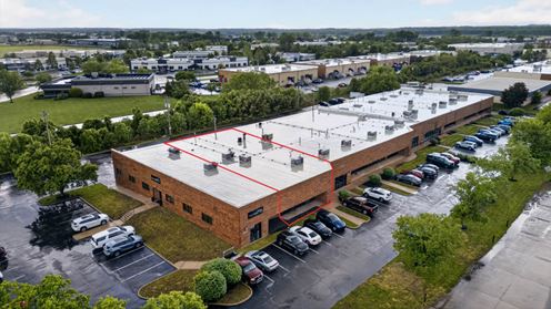 Chesterfield Flex Condo