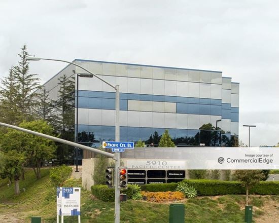 5910 Pacific Center Blvd.