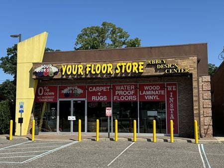 Retail space for Sale at 2049 Middle Country Rd in Centereach