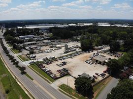 7325 Old Statesville Road