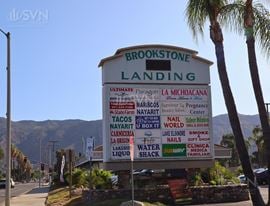 Brookstone Landing Shopping Center