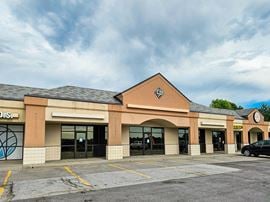 Turnkey Vet Clinic for Lease