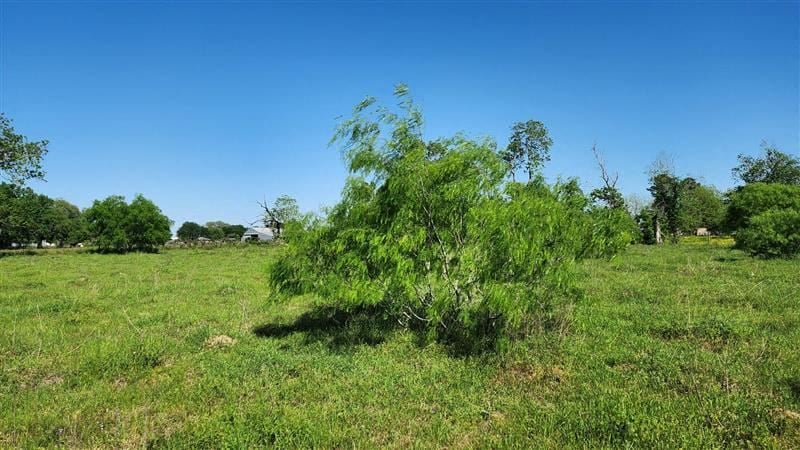 Four Adjoining Lots in Pattison