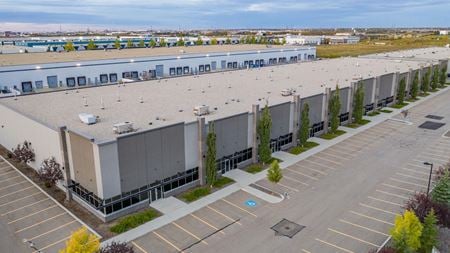 4116 Galerie de photos de l'espace 1