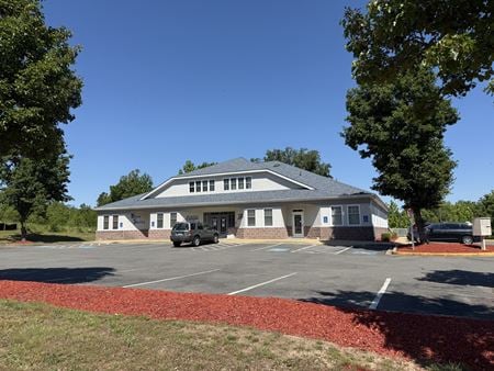 Other space for Rent at 225 Town Square Dr in Lusby