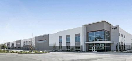 Industrial space for Rent at 10156 Live Oak Ave in Fontana