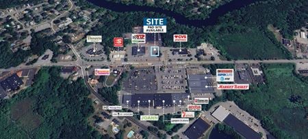 Retail space for Rent at 200 Boston Rd in North Billerica