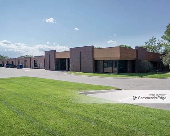 Burnsville Corporate Center I & II