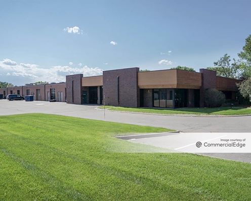 Burnsville Corporate Center I & II