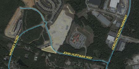 00 John Huffman Way - Grovetown