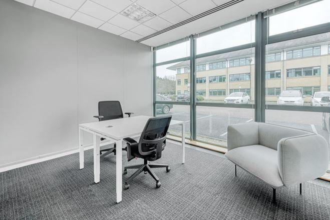Regus - Windsor - Addison Rd