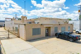 10709 Capital Street
