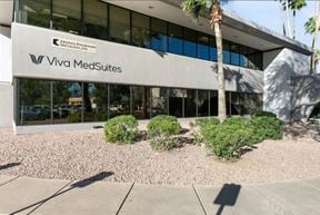 Viva MedSuites - Scottsdale