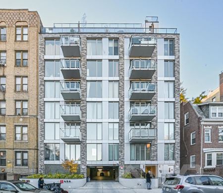 Mixed Use space for Rent at 567 Ocean Ave in Brooklyn