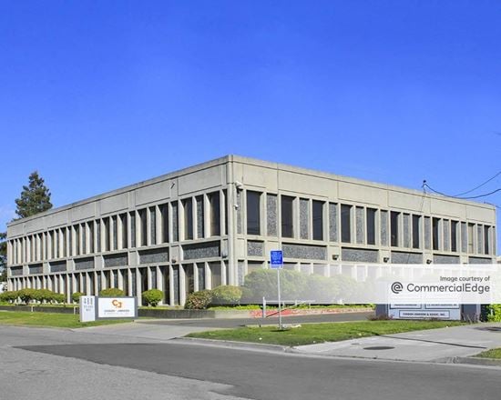 Oakland Airport Business Park