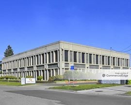 Oakland Airport Business Park