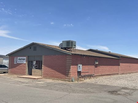 Photo of commercial space at 1210 W Tee St in Casa Grande