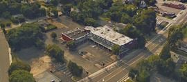 Cinema Plaza- 208 Route 112 Port Jefferson Station
