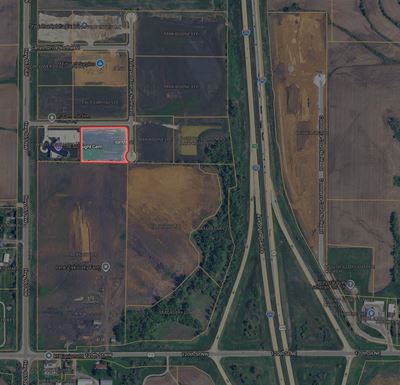 Lot 9a Ders Dr NW