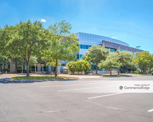 Riata Corporate Park 8 & 9
