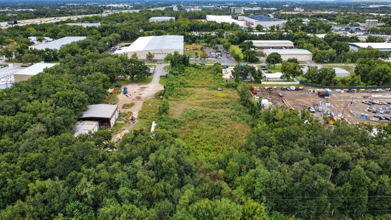 Woodberry Road Industrial Land | 2.13 Acres