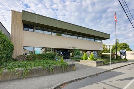Other space for Rent at 2067 Cadboro Bay Rd in Victoria