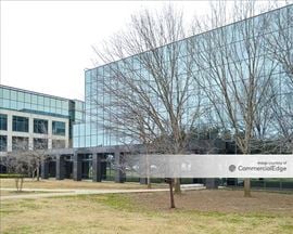 Corporate Center at the Crossing