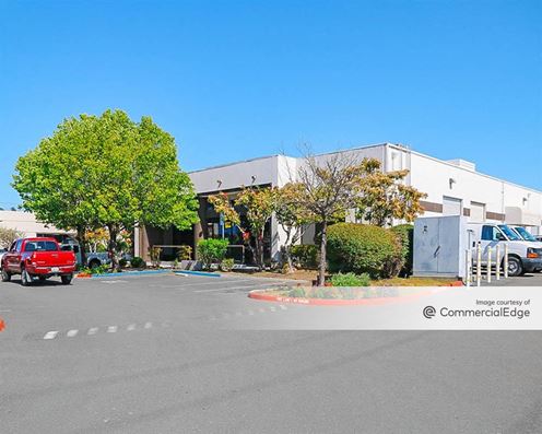 Franciso Business Center