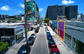 310 NW 25th Street