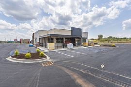 Buffalo Wild Wings