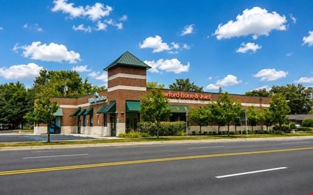Office space for Sale at 31535 Ford Rd in Garden City