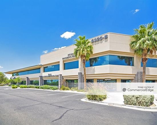 Arrowhead Orchards Medical Center