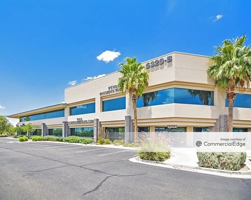 Arrowhead Orchards Medical Center
