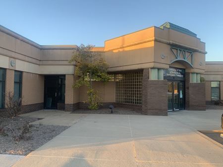 Office space for Rent at 4645 Belpar St NW in Canton