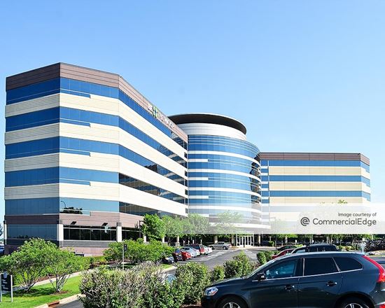 Broadway Corporate Center - Broadway Ridge
