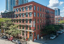 303 W. Institute