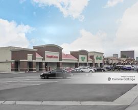 Bristol Plaza