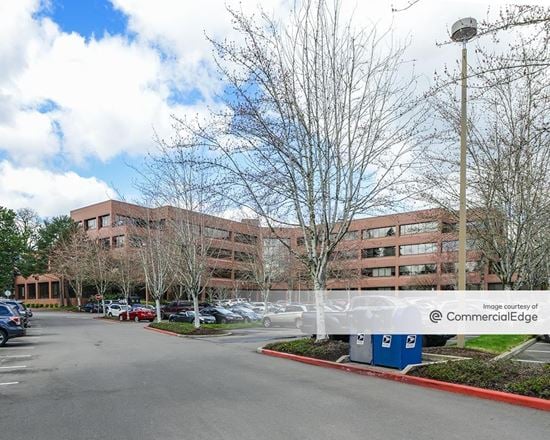 Kruse Woods Corporate Park - Kruse Woods I
