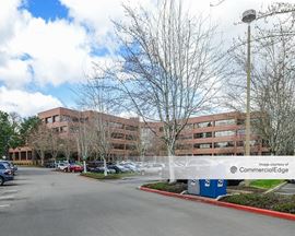 Kruse Woods Corporate Park - Kruse Woods I