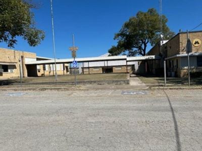 Former School/Redevelopment Opportunity