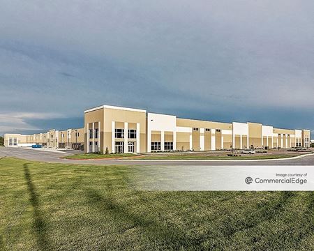 Photo of commercial space at 16101 South Outer Road in Belton